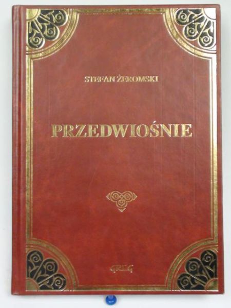 Przedwiośnie