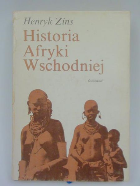 Historia Afryki Wschodniej
