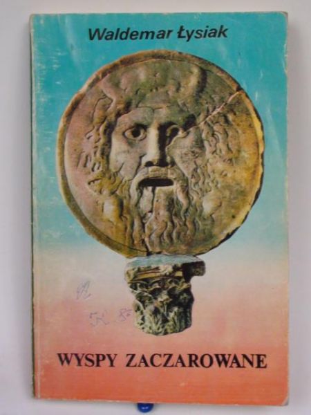 Wyspy zaczarowane