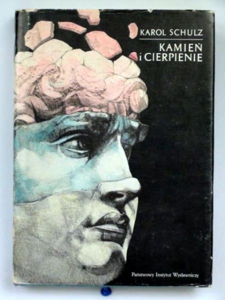 Kamień i cierpienie