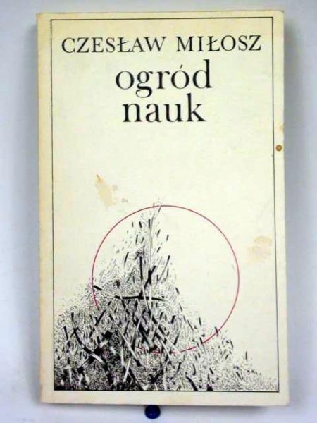 Ogród nauk