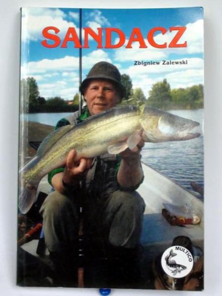 Sandacz