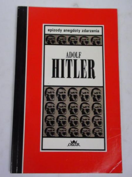 Adolf Hitler