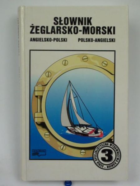 Ratajczak,  - Słownik żeglarsko-morski