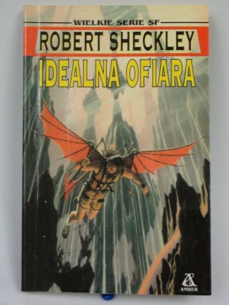 Idealna ofiara