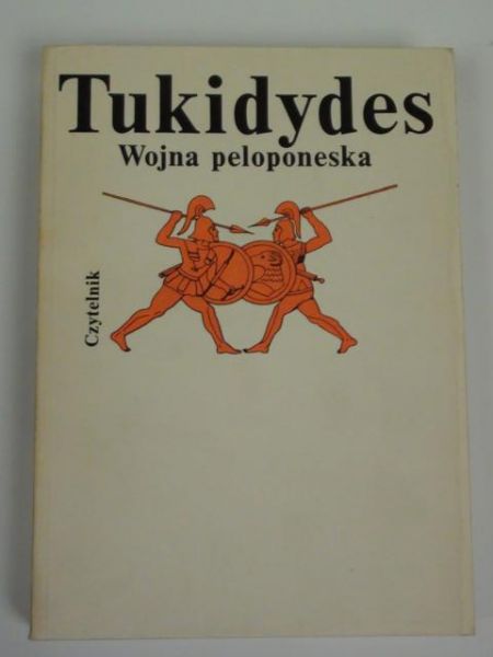 Wojna peloponeska