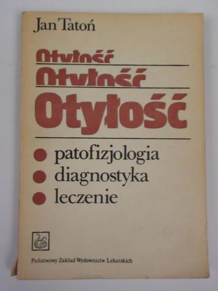 Otyłość