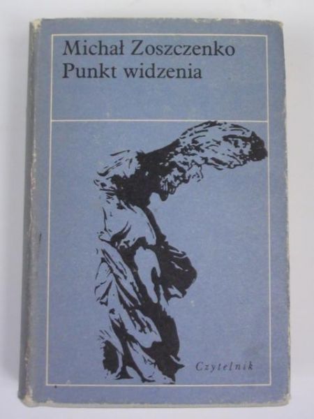 Punkt widzenia