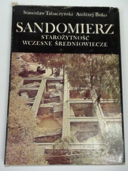 Sandomierz