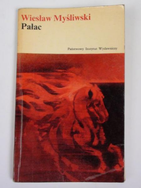 Pałac