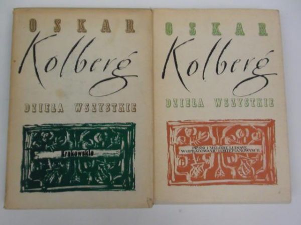 Kolberg Oskar - Dzieła wszystkie. Tom 7, 67/II