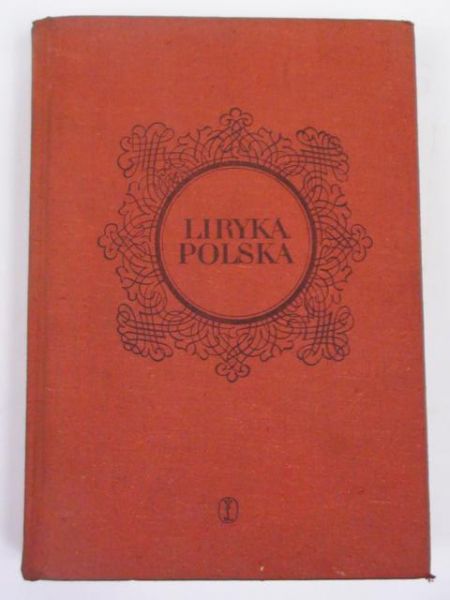 Sławiński (red.) - Liryka polska. Interpretacje