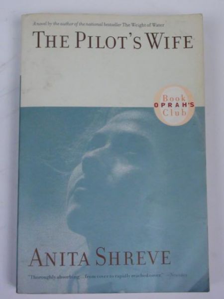 The Pilot's Wife