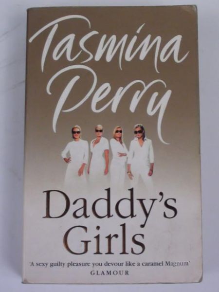 Daddy's Girls
