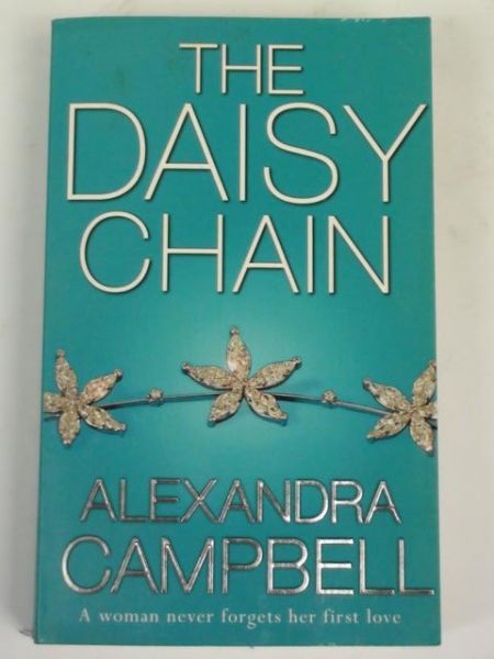 Campbell Alexandra - The Daisy Chain