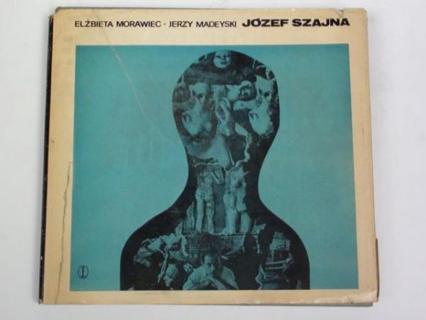 Madeyski Jerzy - Józef Szajna