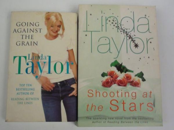 Going Against the Grain / Shooting at the Stars