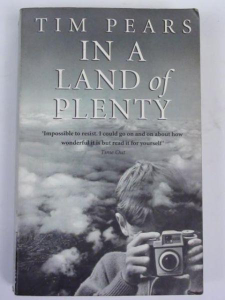 In a Land of Plenty