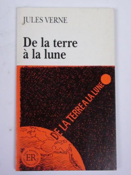 De la terre a la lune