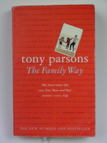 The Family Way