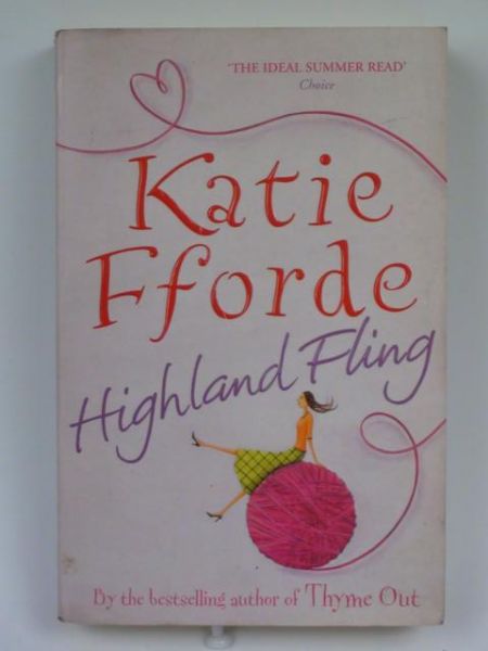 Highland Fling