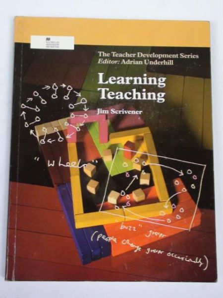 Learning Teaching