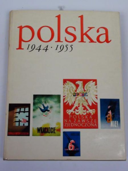 Wroński Stanisław,   - Polska 1944-1955, t. I