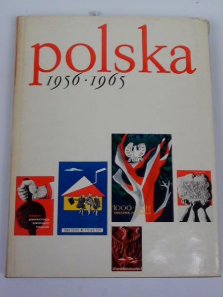 Wroński Stanisław,   - Polska 1956-1965, t. II