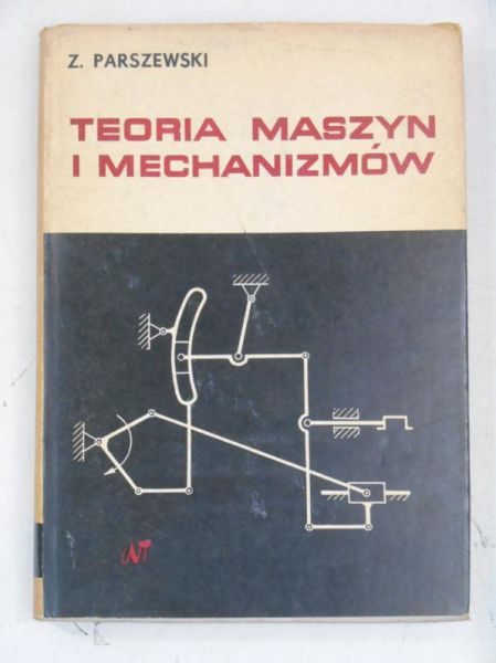 Teoria maszyn i mechanizmów
