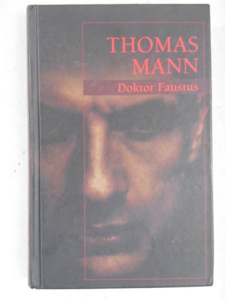 Doktor Faustus