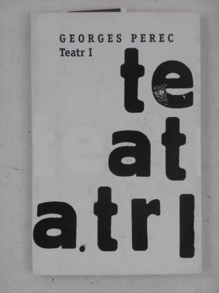 Teatr I