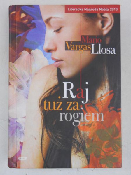 Raj tuż za rogiem