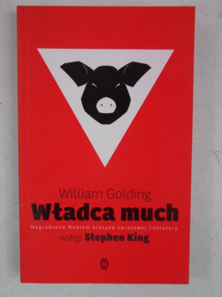 Władca much