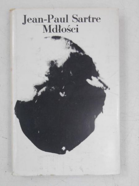 Mdłości
