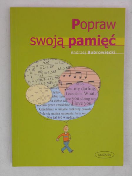 Popraw swoją pamięć