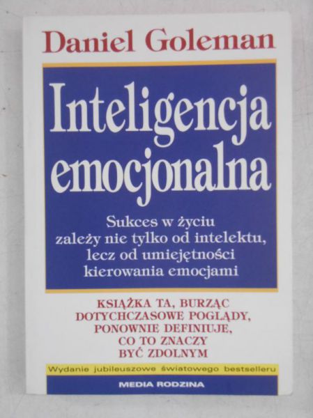 Inteligencja emocjonalna