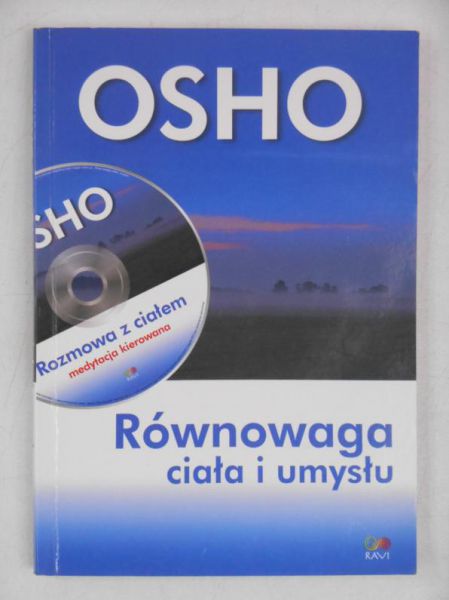 Równowaga ciała i umysłu