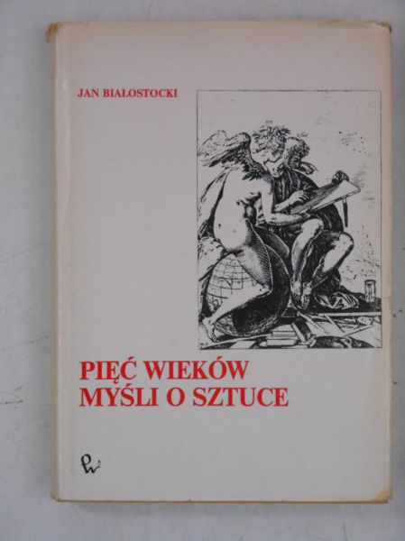 Pięć wieków myśli o sztuce