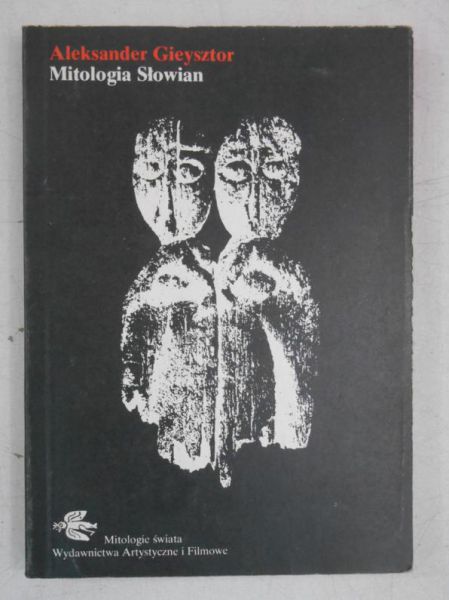 Mitologia Słowian