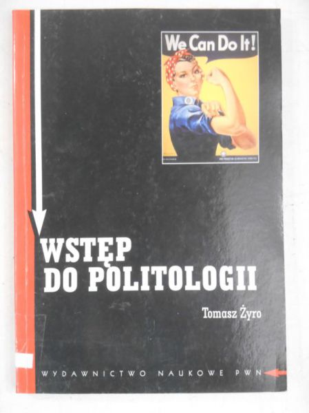Wstęp do politologii