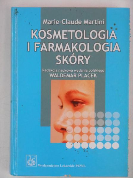 Kosmetologia i farmakologia skóry