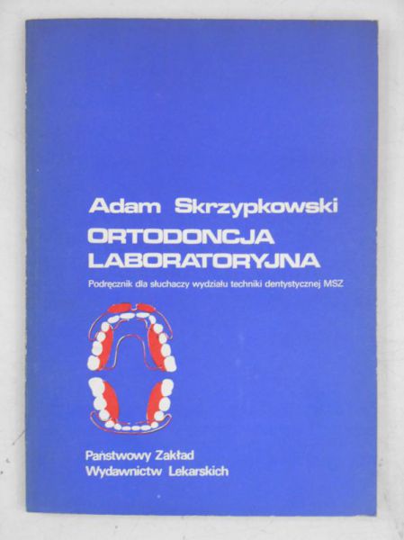 Ortodoncja laboratoryjna