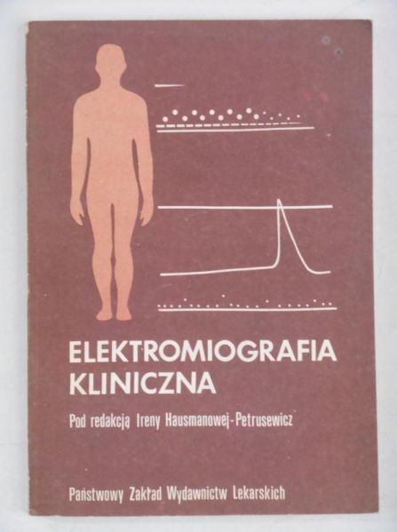 Elektromiografia kliniczna