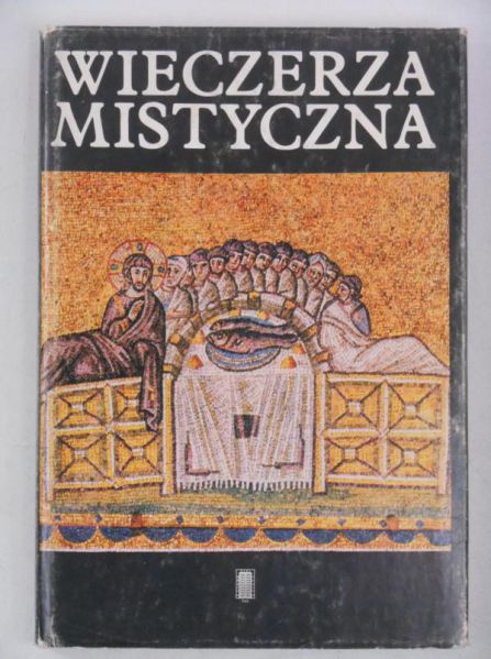 Wieczerza mistyczna