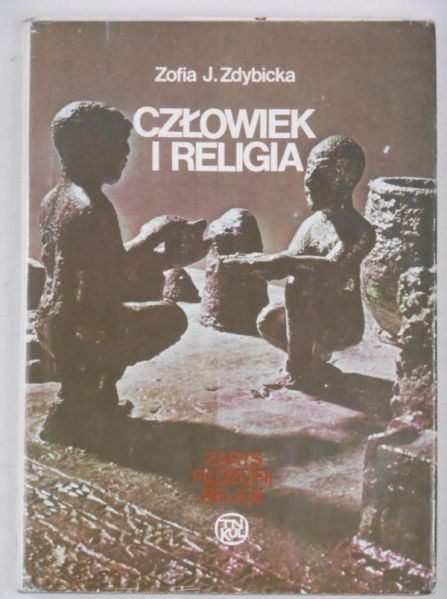 Człowiek i religia