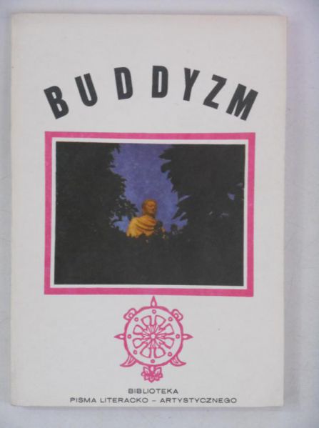 Buddyzm
