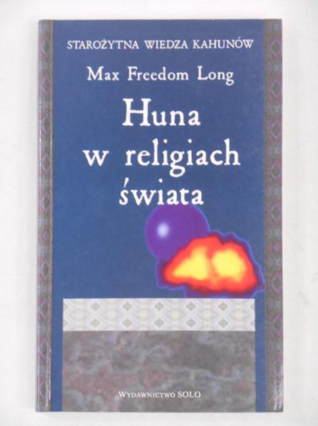 Huna w religiach świata