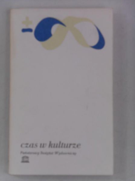 (red.) - Czas w kulturze