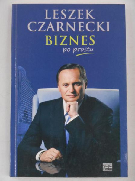 Biznes po prostu