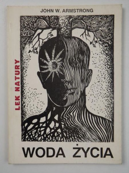 Armstrong John - Woda życia